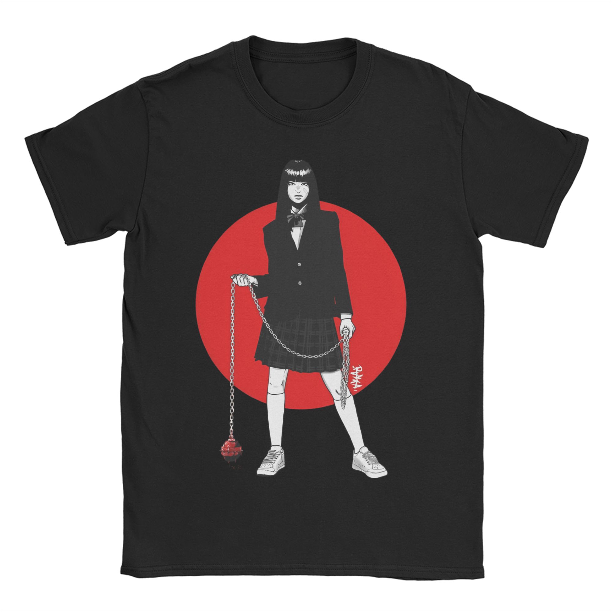 Board Game Yogi - Men's Gogo Yubari Kill Bill T