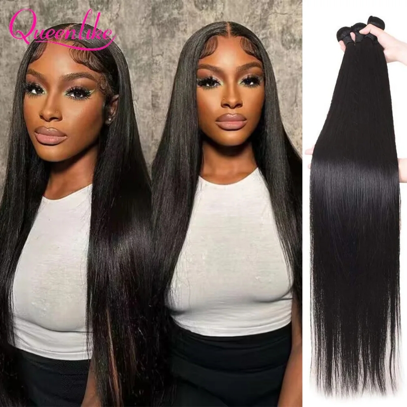 Board Game Queen - Queenlike 38 40 Inch Straight Human