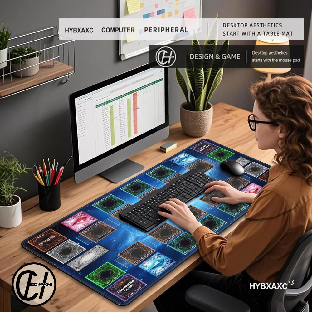 HD YuGiOh Classic Mat Board Ga - Board Game Template review and price