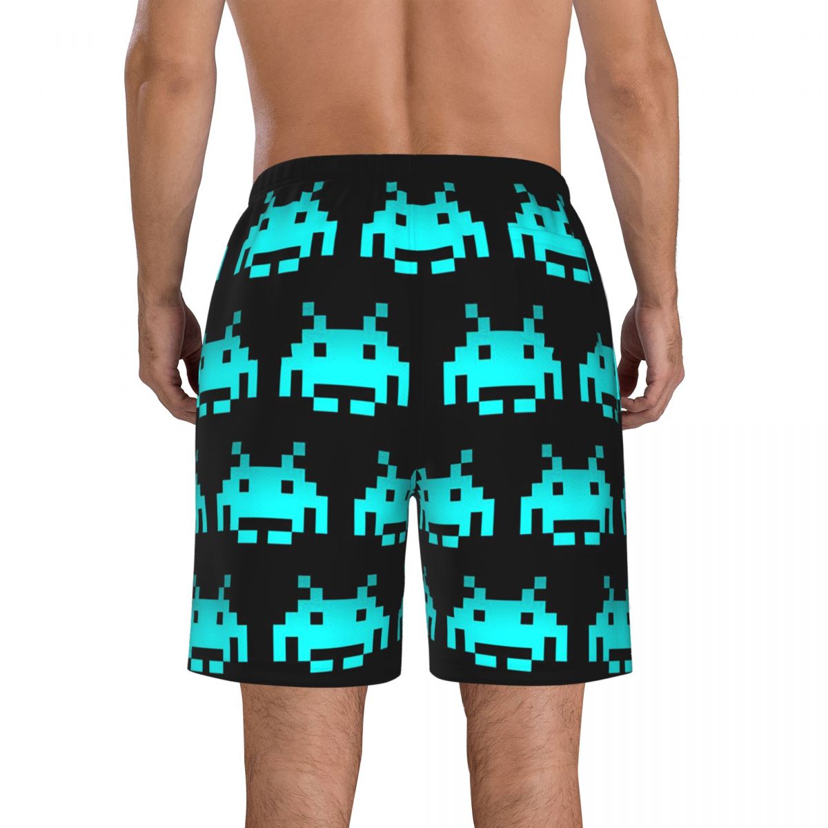 Retro Game Space Invaders Blac - Board Game Quick review and price