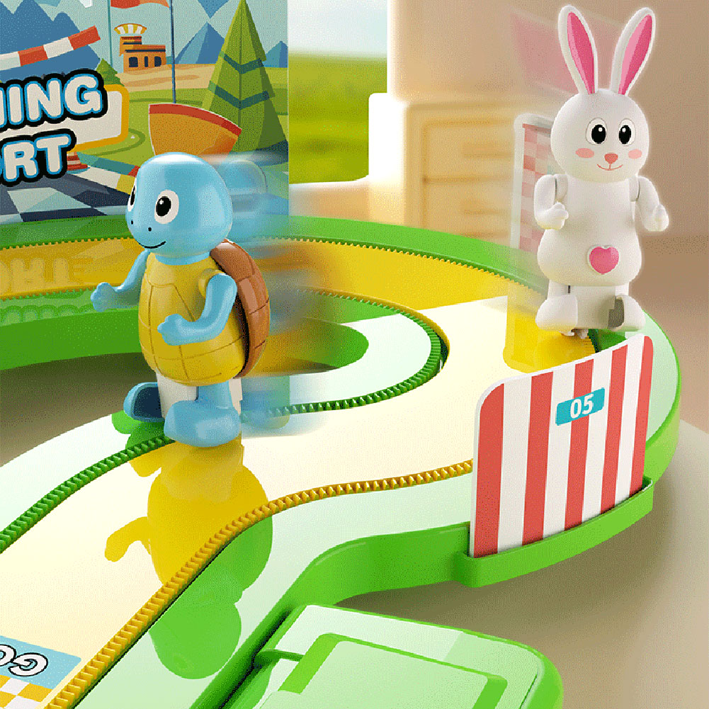 Wireless Motion Sensing Track  - Board Game Race Track review and price