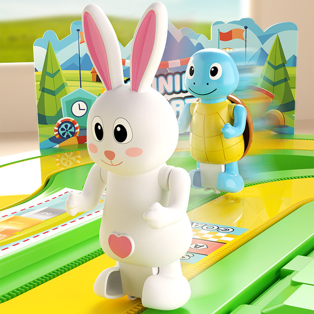Wireless Motion Sensing Track  - Board Game Race Track review and price