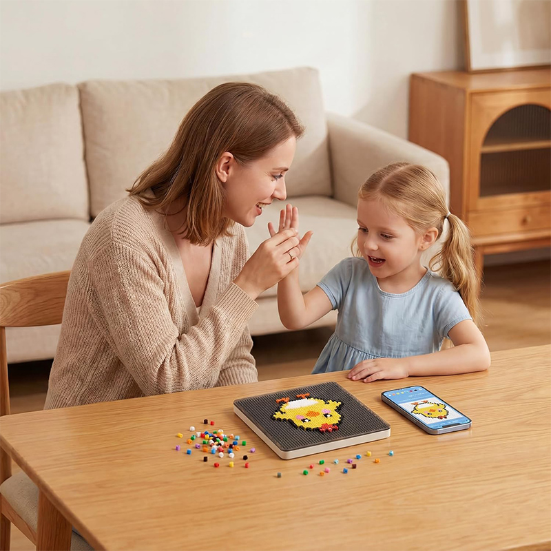 1SET Smart LED Light Guide Bea - Board Game Template review and price
