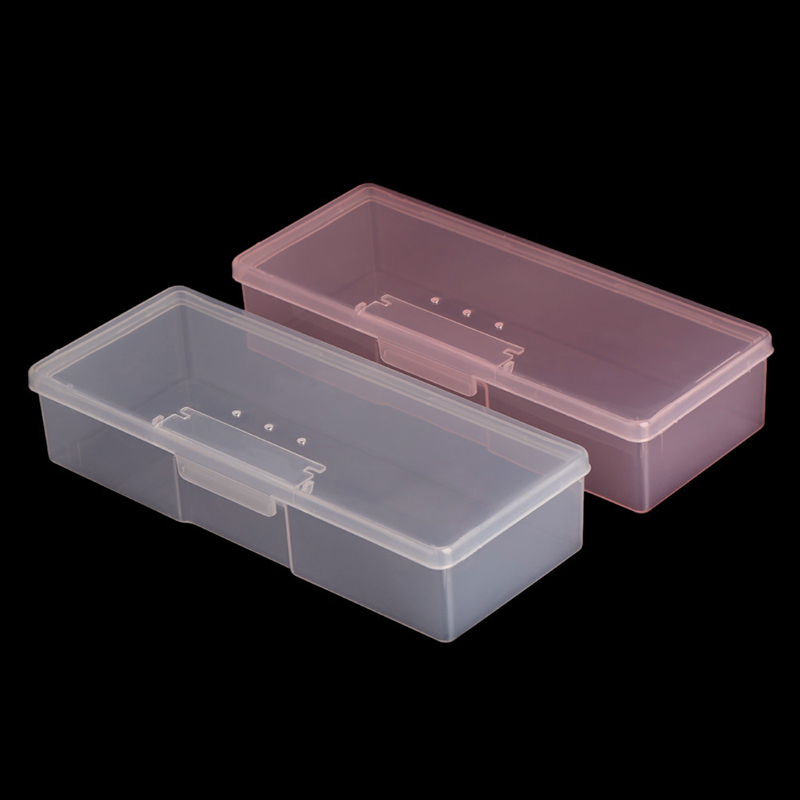 10 Grids Nails Art organizer b - Token Tray Organizer review and price