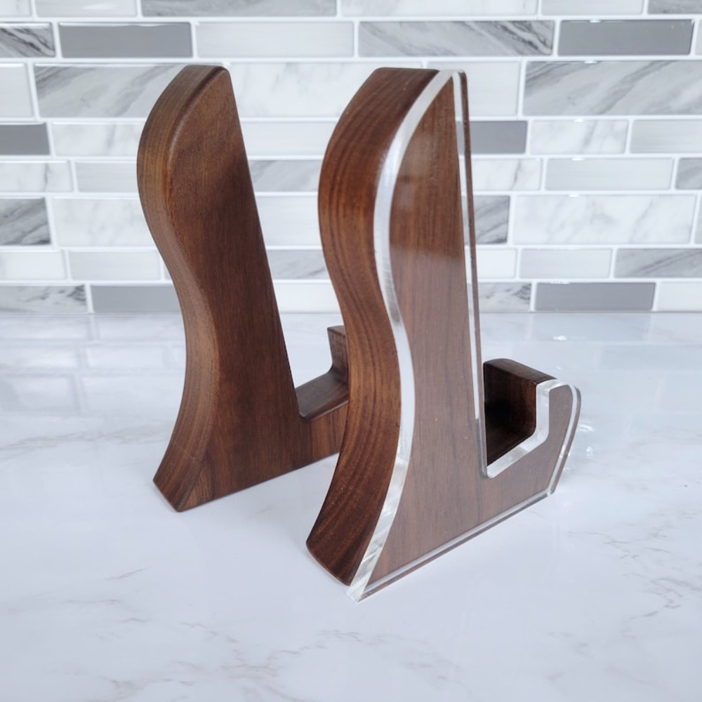 2PCS Pointed Back Cutting Boar - Board Game Template review and price