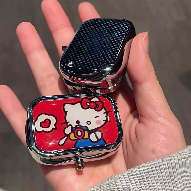 2026 Sanrio Anime Hello Kitty  - Token Tray Organizer review and price