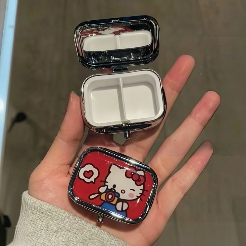 2026 Sanrio Anime Hello Kitty  - Token Tray Organizer review and price