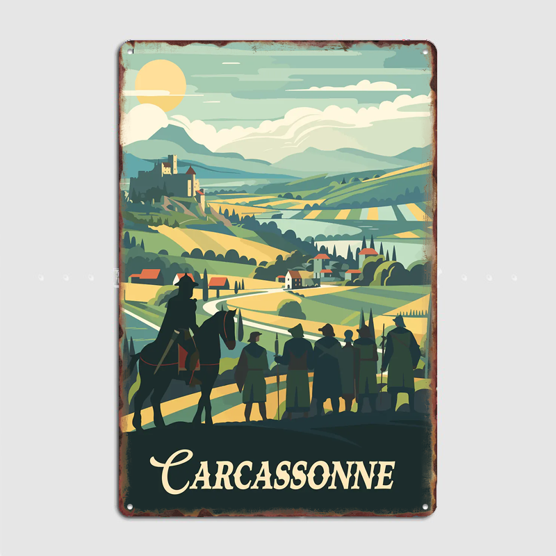 Carcassonne Board Game Inspire - Board Game Inspiration review and price