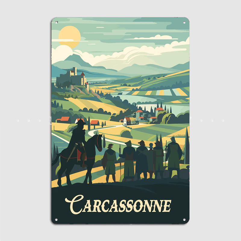 Carcassonne Board Game Inspire - Board Game Inspiration review and price