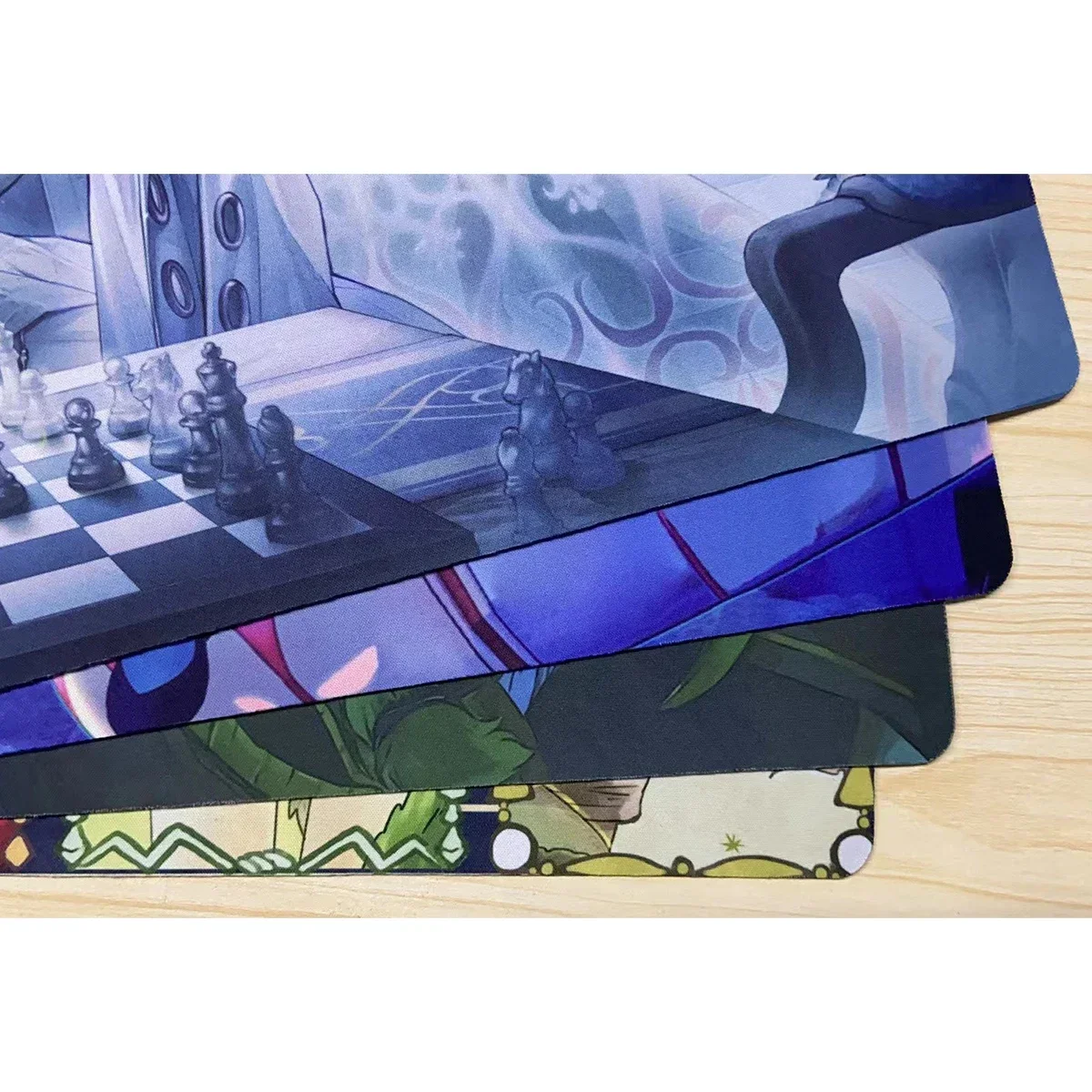YuGiOh Classic Mat Board Game  - Board Game Template review and price