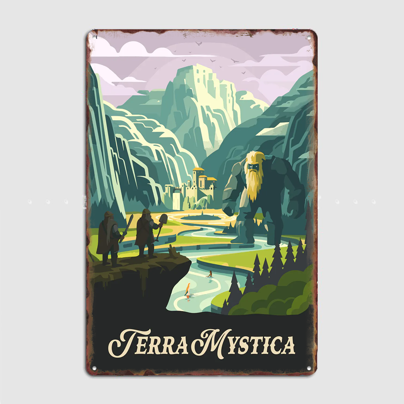 Terra Mystica Board Game Inspi - Board Game Inspiration review and price