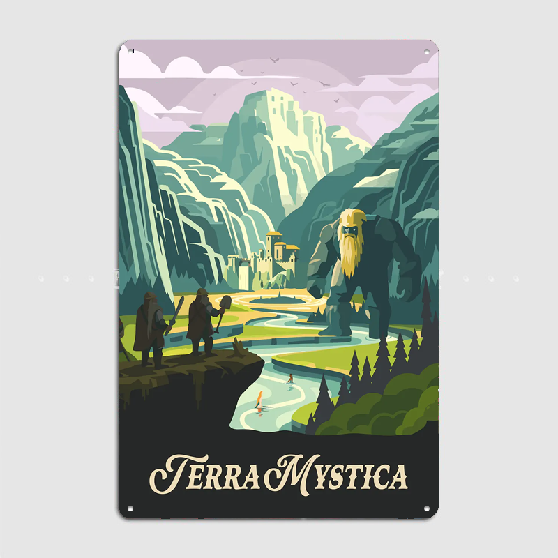 Terra Mystica Board Game Inspi - Board Game Inspiration review and price