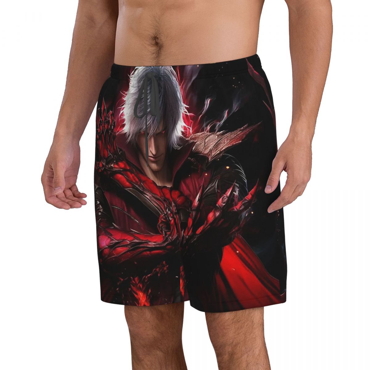 Devil May Cry Game Trunks Beac - Board Game Quick review and price