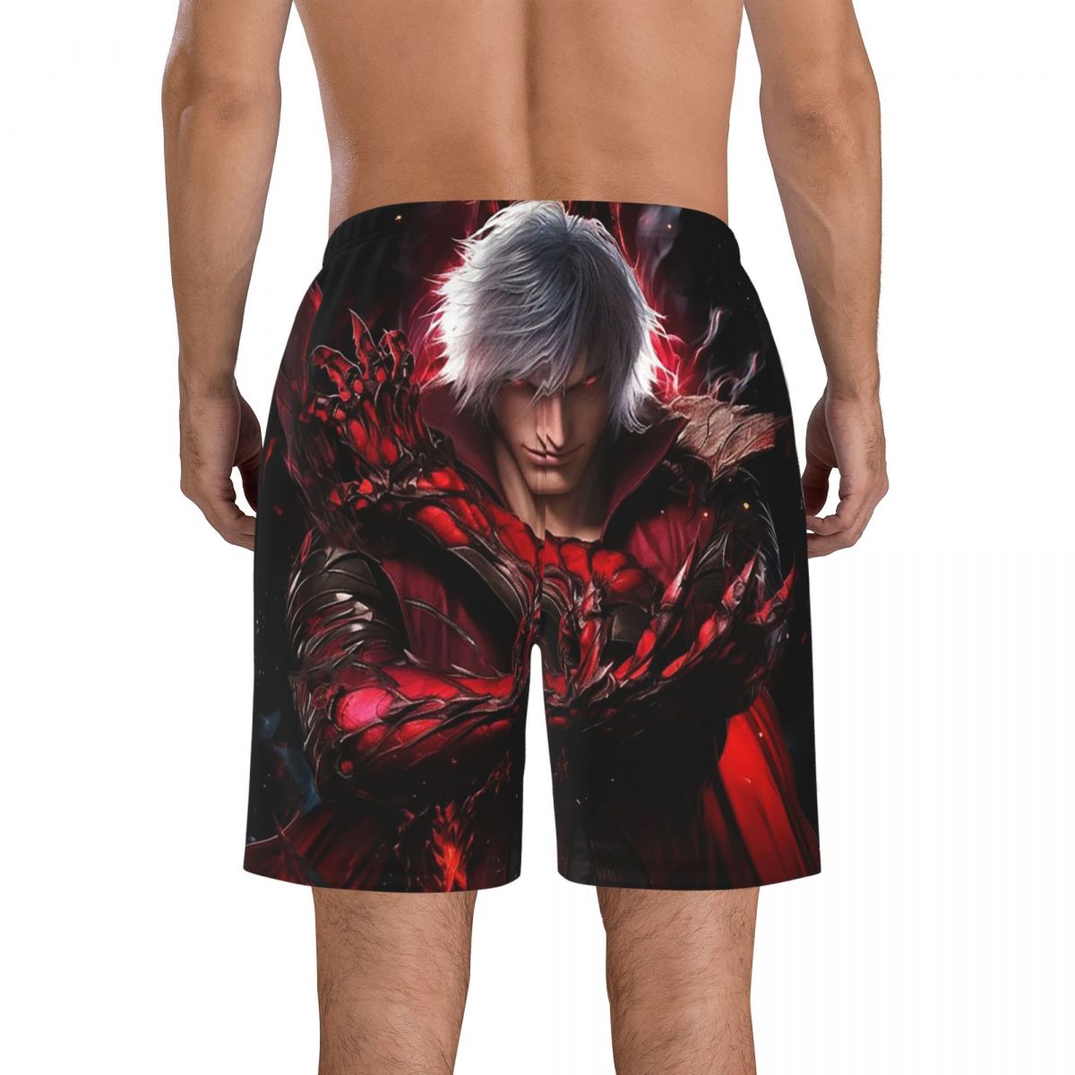 Devil May Cry Game Trunks Beac - Board Game Quick review and price