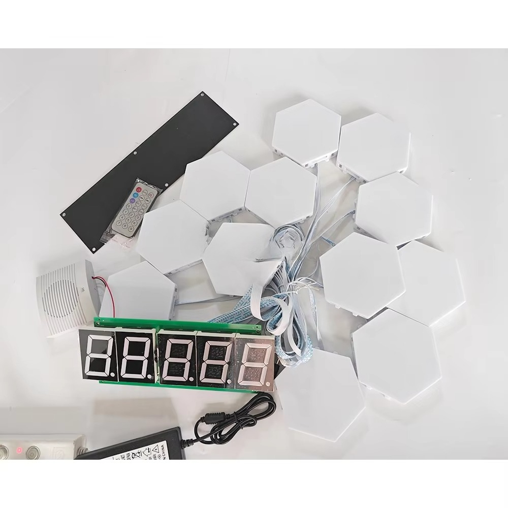 Amusement Park Timer Interacti - Board Game Quick review and price