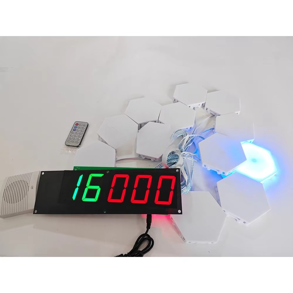 Amusement Park Timer Interacti - Board Game Quick review and price