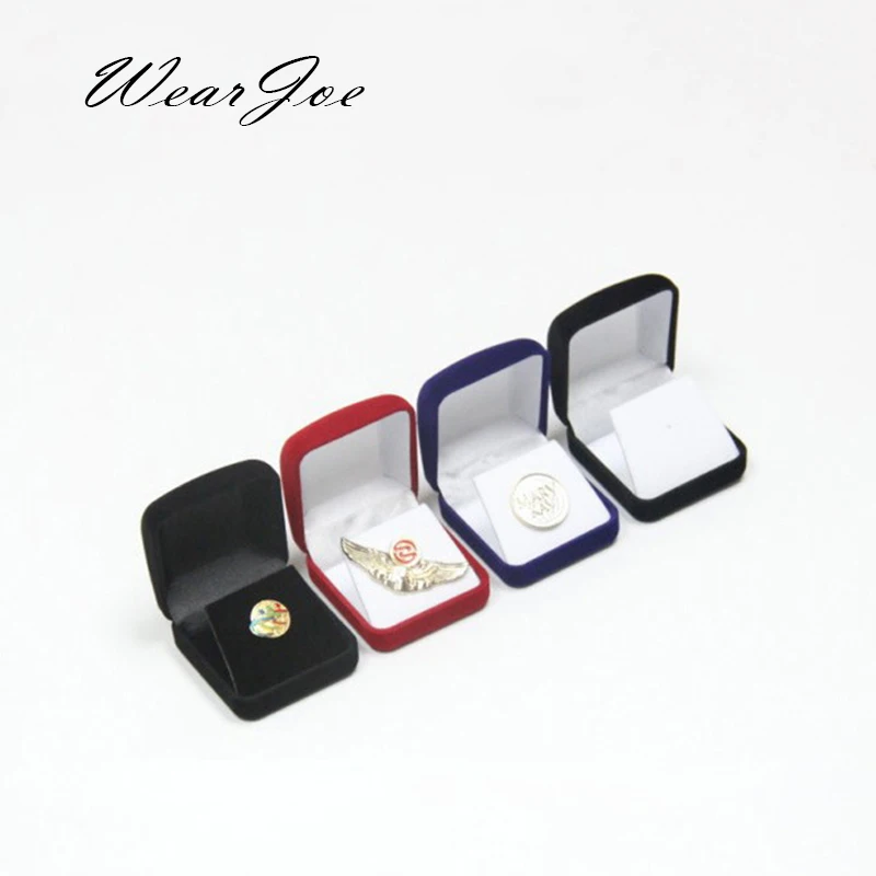 Fine Badge Medal Packaging Box - Token Tray Organizer review and price