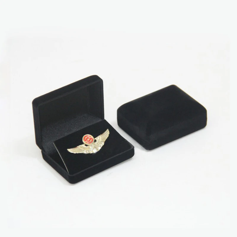 Fine Badge Medal Packaging Box - Token Tray Organizer review and price