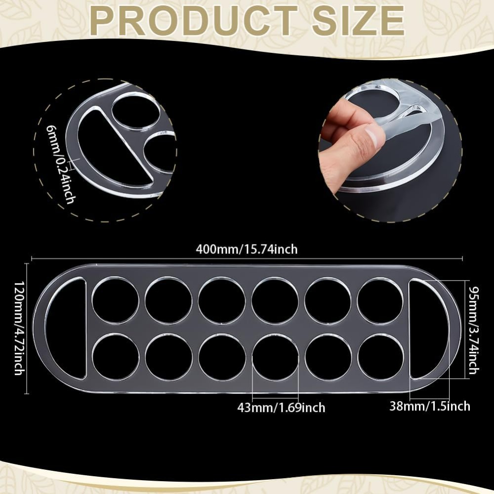 12Pockets Mancala Board Templa - Board Game Template review and price