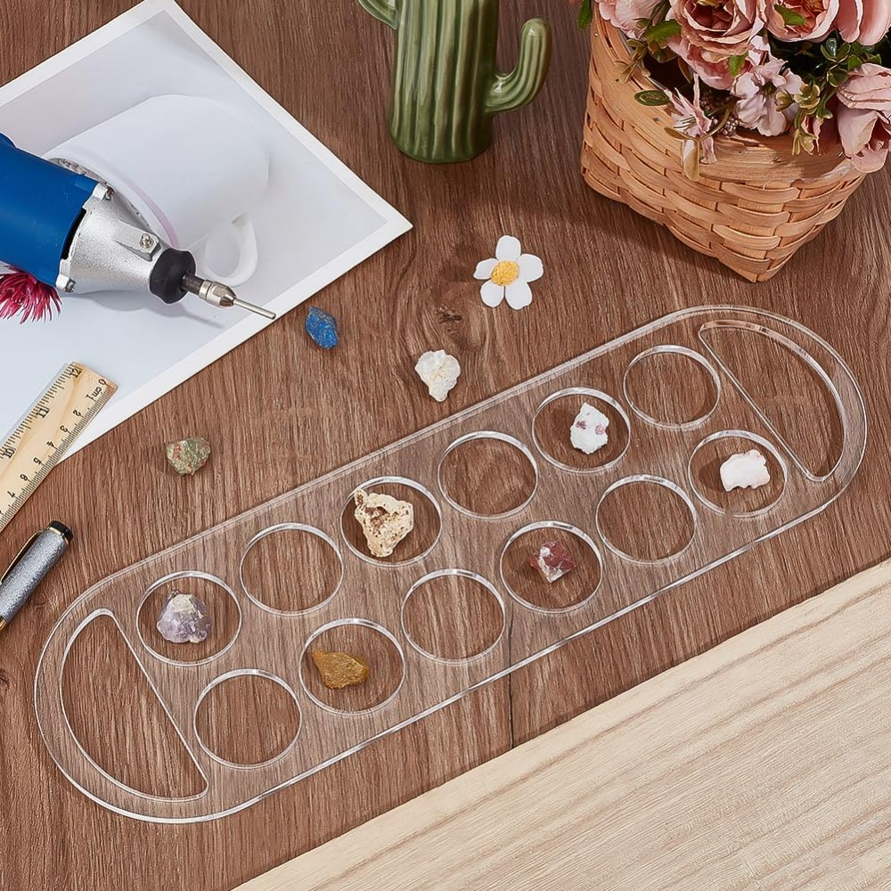 12Pockets Mancala Board Templa - Board Game Template review and price
