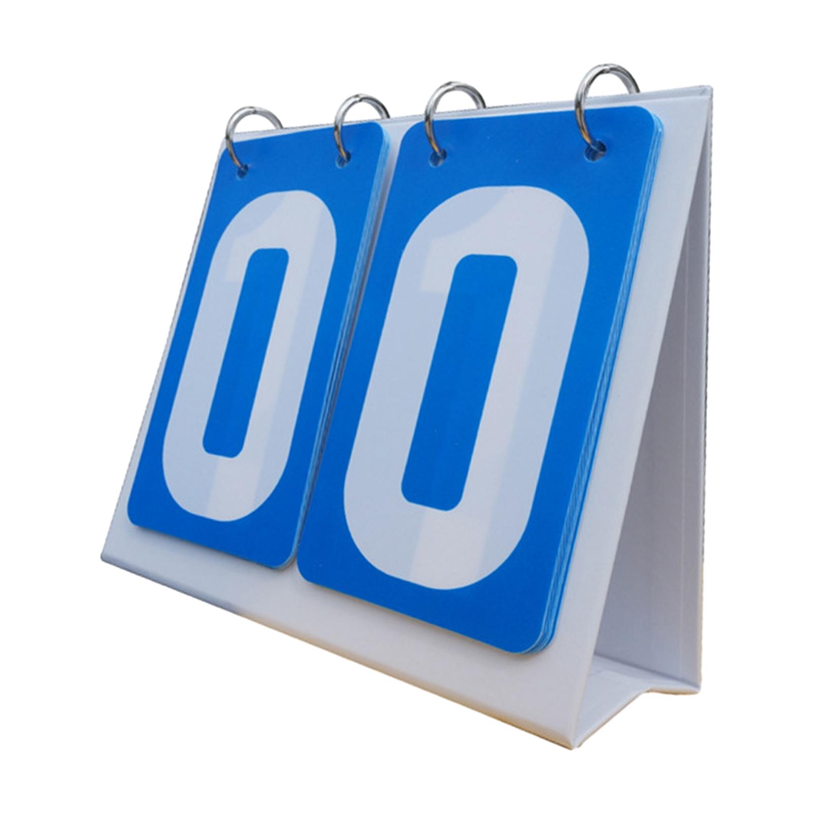 Multi Sports Scoreboard 2 Digi - Board Game Template review and price