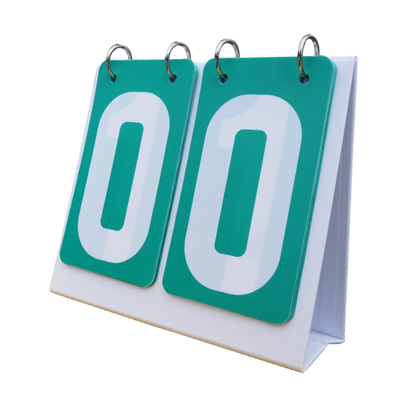Multi Sports Scoreboard 2 Digi - Board Game Template review and price