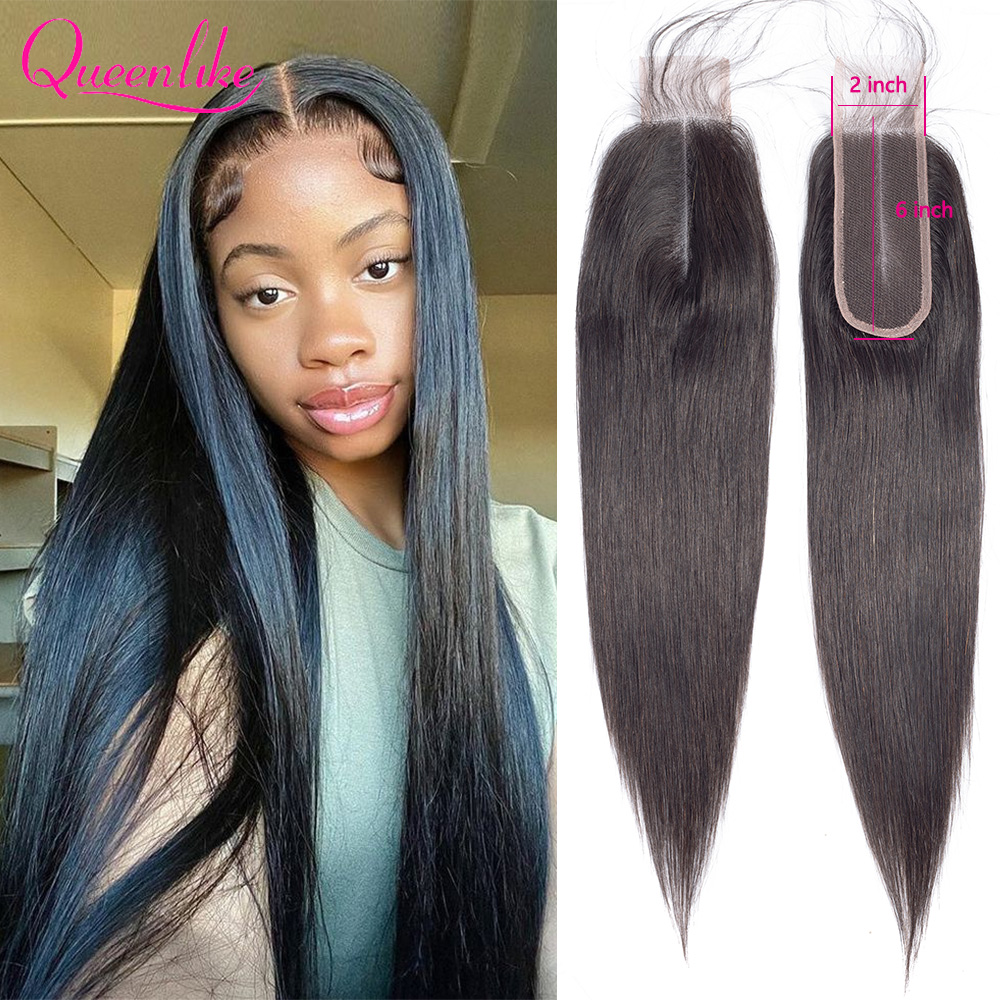 2x6 Lace Closure 14-26 inch Br - Board Game Queen review and price