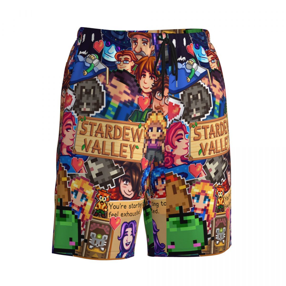 Summer Board Shorts Men's Star - Board Game Quick review and price