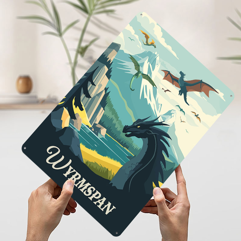 Wyrmspan Board Game Inspired P - Board Game Inspiration review and price