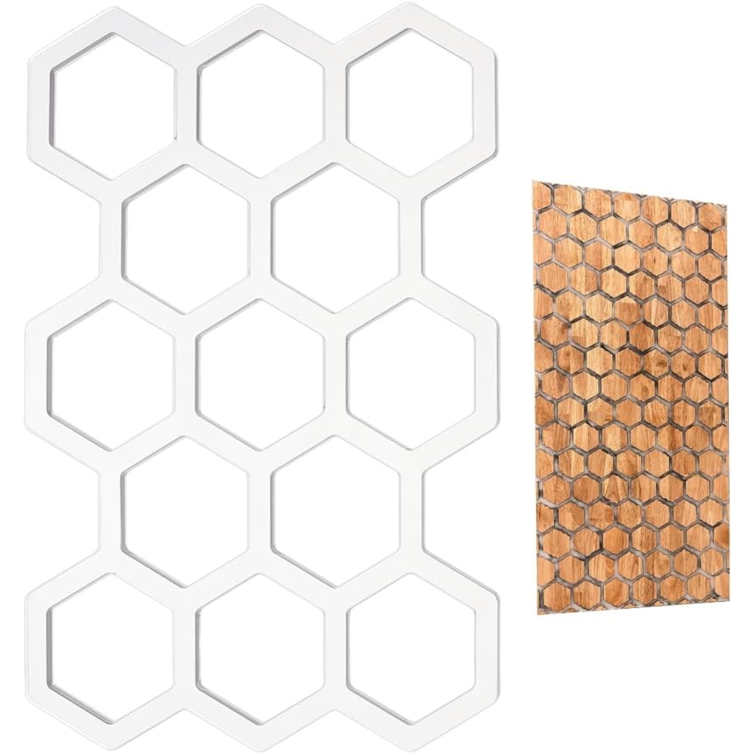 Acrylic Router Inlay Template  - Board Game Template review and price