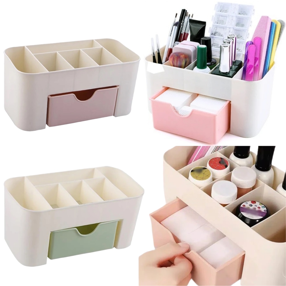 Nail Art Organizer Desktop Dra - Token Tray Organizer review and price