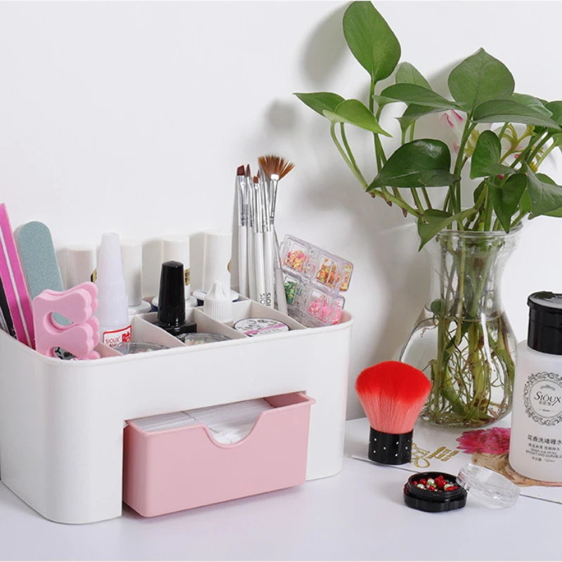 Nail Art Organizer Desktop Dra - Token Tray Organizer review and price