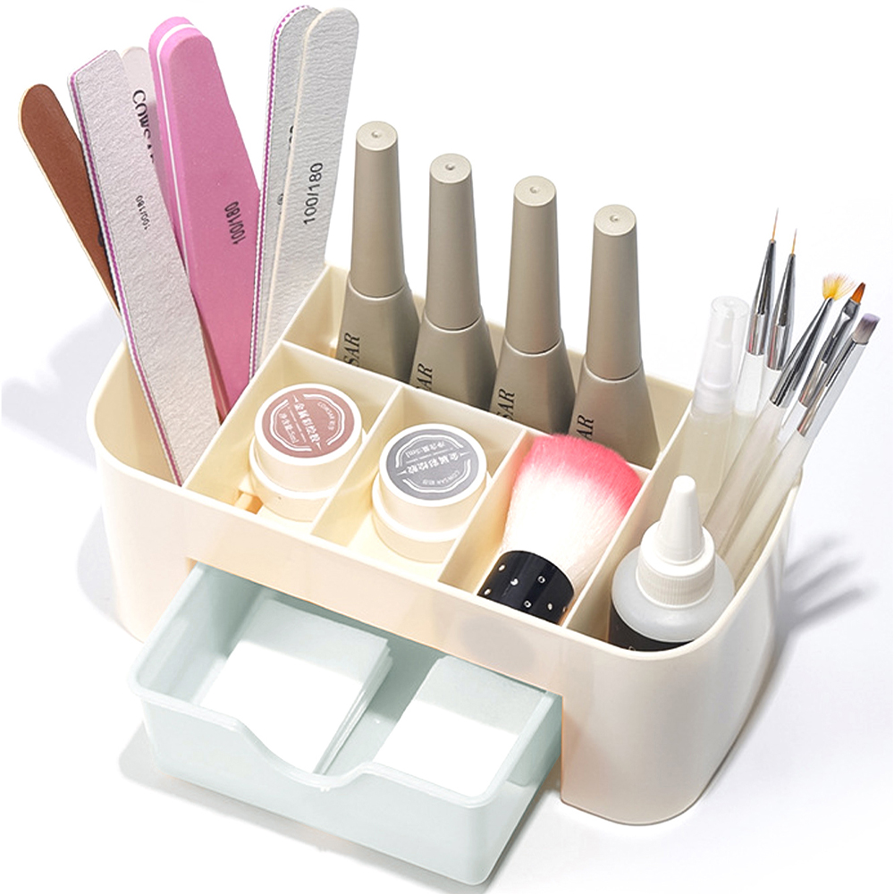 Nail Art Organizer Desktop Dra - Token Tray Organizer review and price