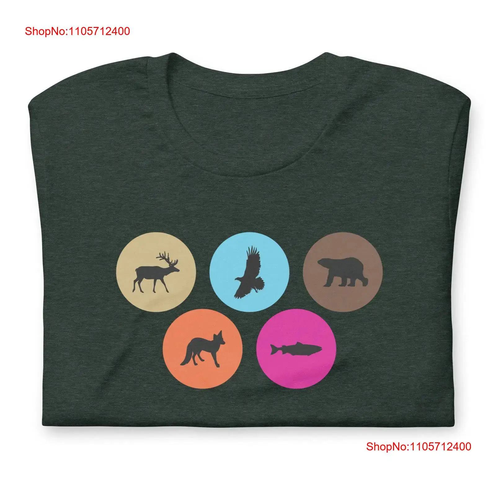 Cascadia T Shirt Board Game In - Board Game Inspiration review and price