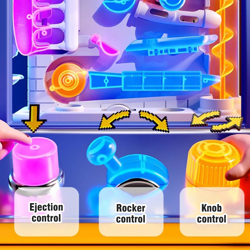 Puzzle Ball Track Race Run Bui - Board Game Race Track review and price