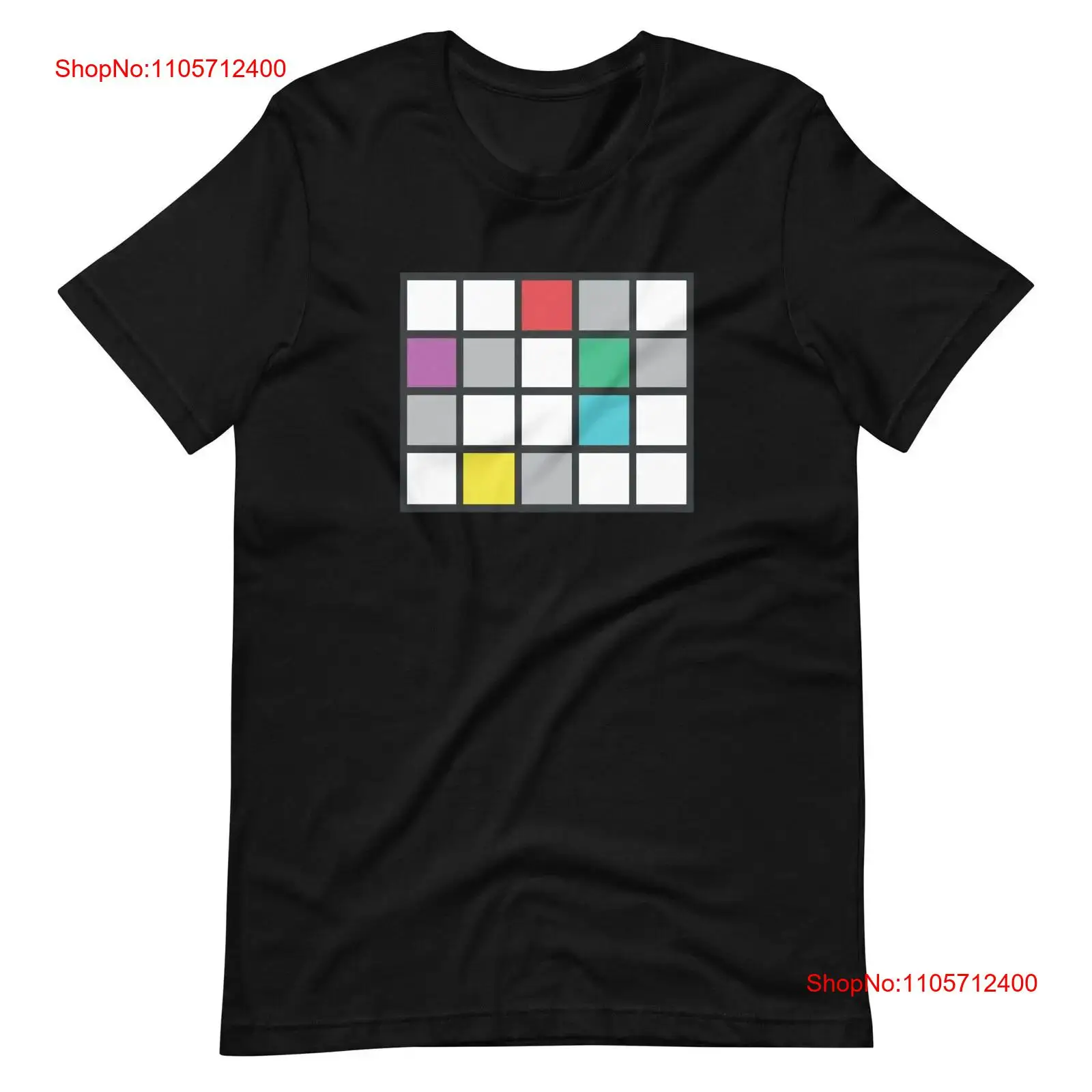 Sagrada T Shirt Board Game Ins - Board Game Inspiration review and price