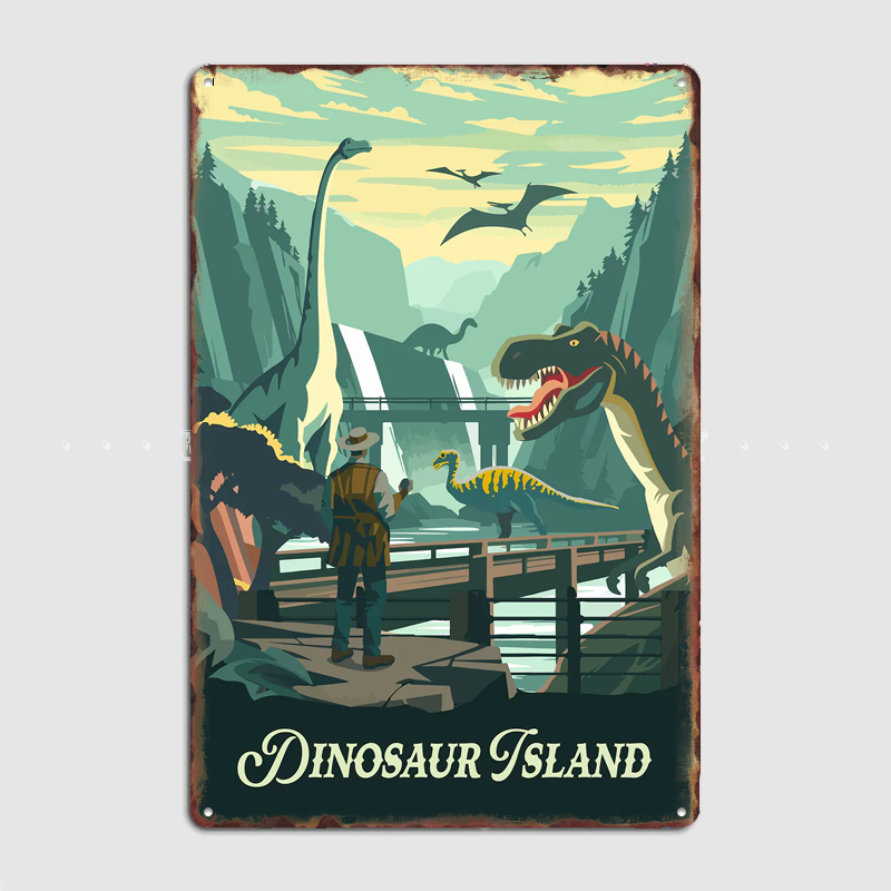 Dinosaur Island Board Game Ins - Board Game Inspiration review and price