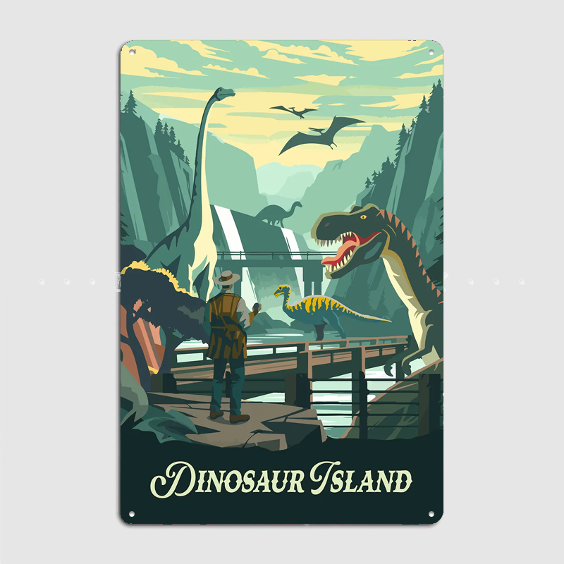 Dinosaur Island Board Game Ins - Board Game Inspiration review and price